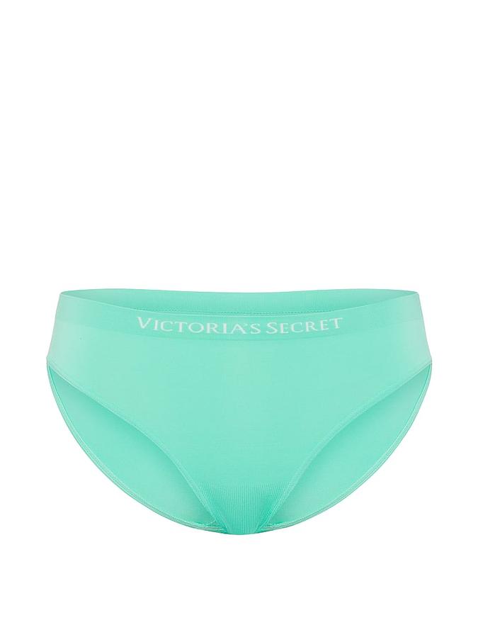 Seamless Bikini Panty image number 2