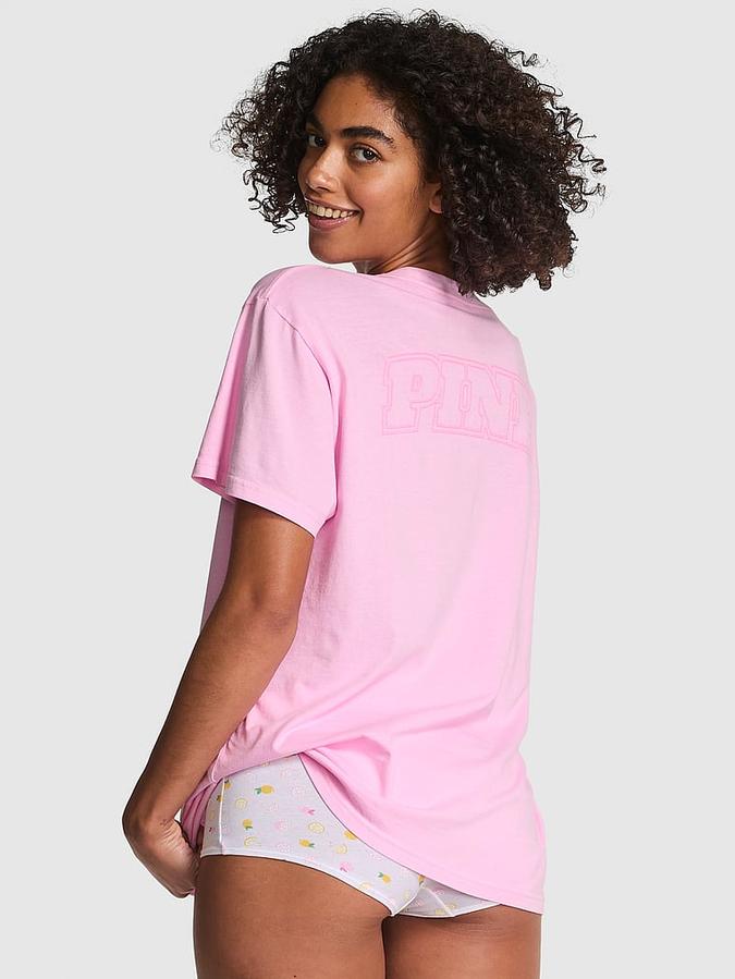 Campus Cotton Tee