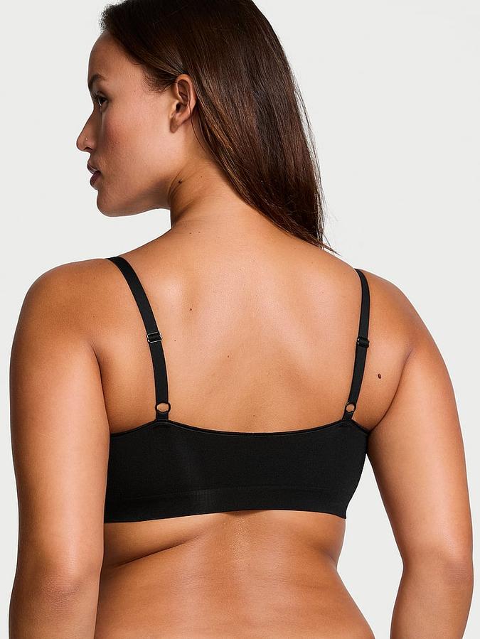 Shapewear by Victoria SeamlessShaping™ Bralette image number 1