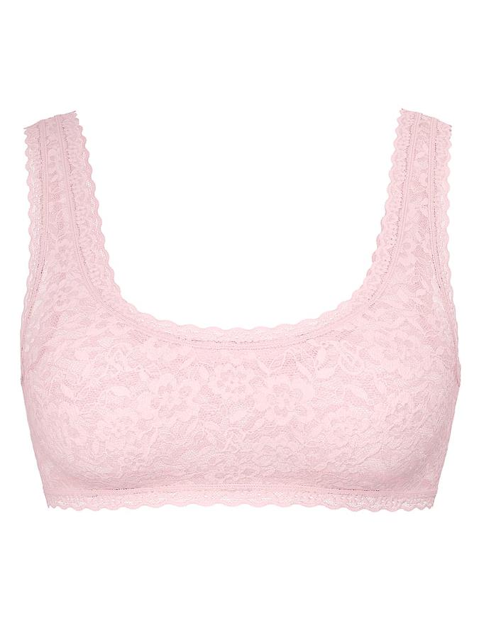 Sexy Tee Lacie Scoop Bralette image number 2