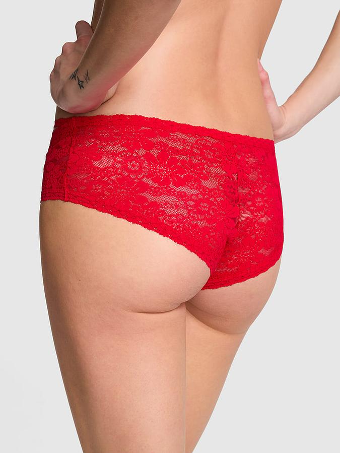 Wink Strappy Cheeky Panty image number 1