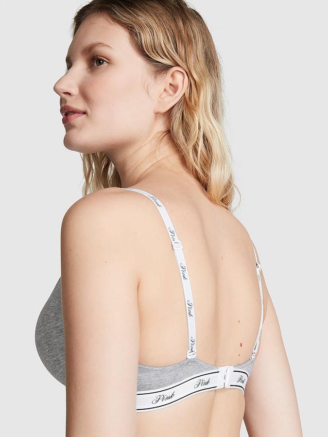 Wear Everywhere Push-Up Bra image number 1