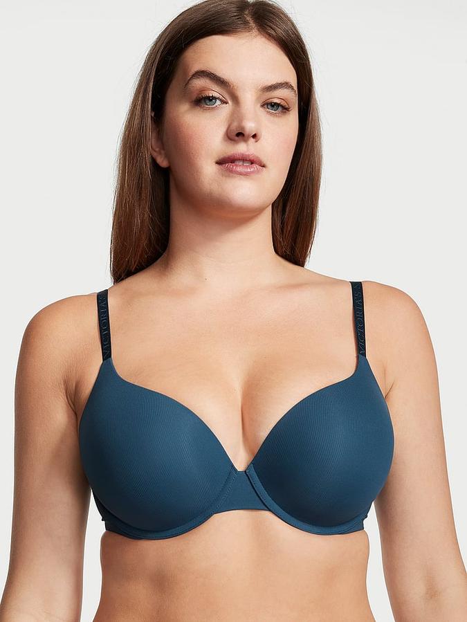 Push-Up Perfect Shape Bra image number 0