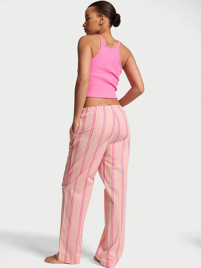 Mix & Match Sleep Heritage Cotton Pajama Pants
