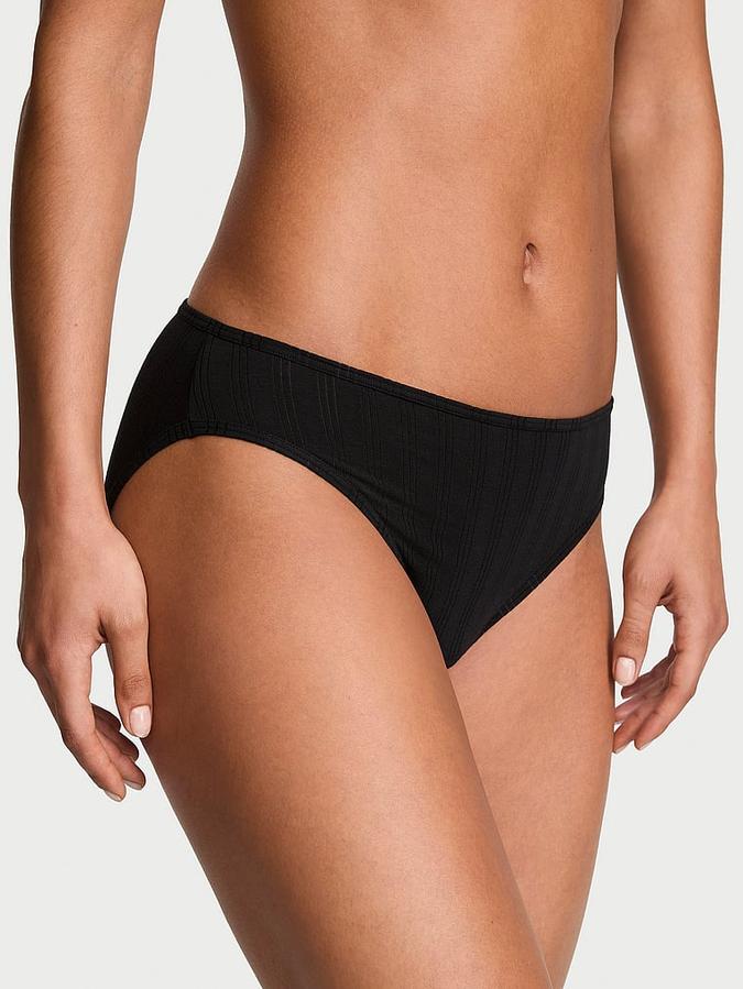 SoSoft&trade; Modal Ultra-Fine High-Leg Brief Panty