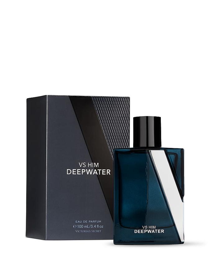 VS HIM Deepwater 100ML Large Eau De Parfum