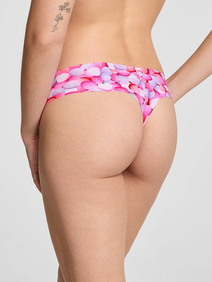 No-Show Thong Panty