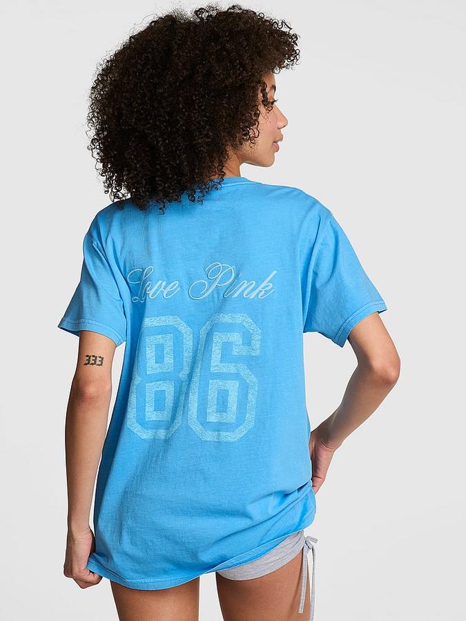 Campus Cotton&trade; Tee
