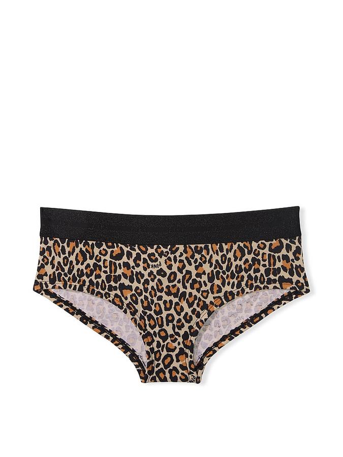 Logo Hipster Panty image number 2