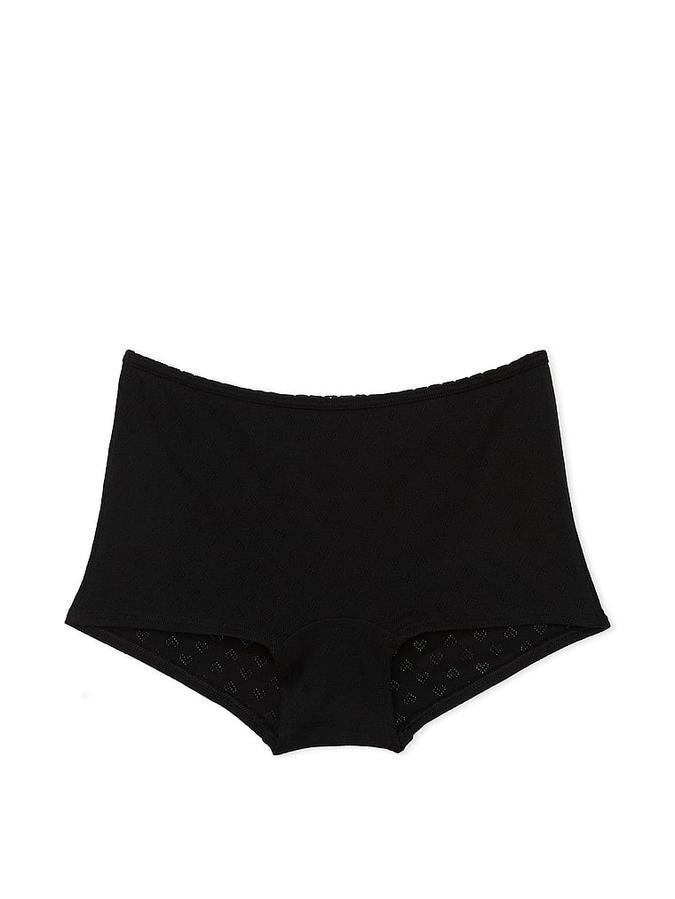 Cotton Boyshort Panty image number 2