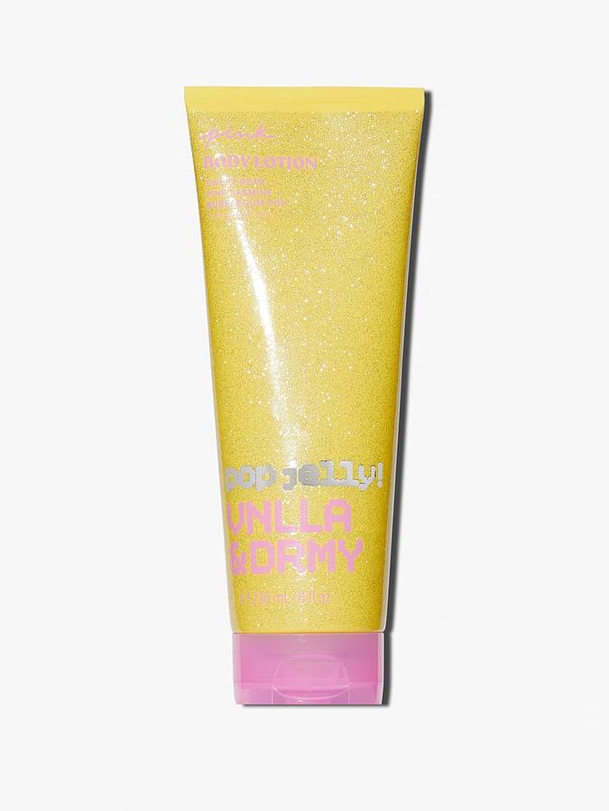 Pop Jelly Vanilla Dream Body Lotion image number 0