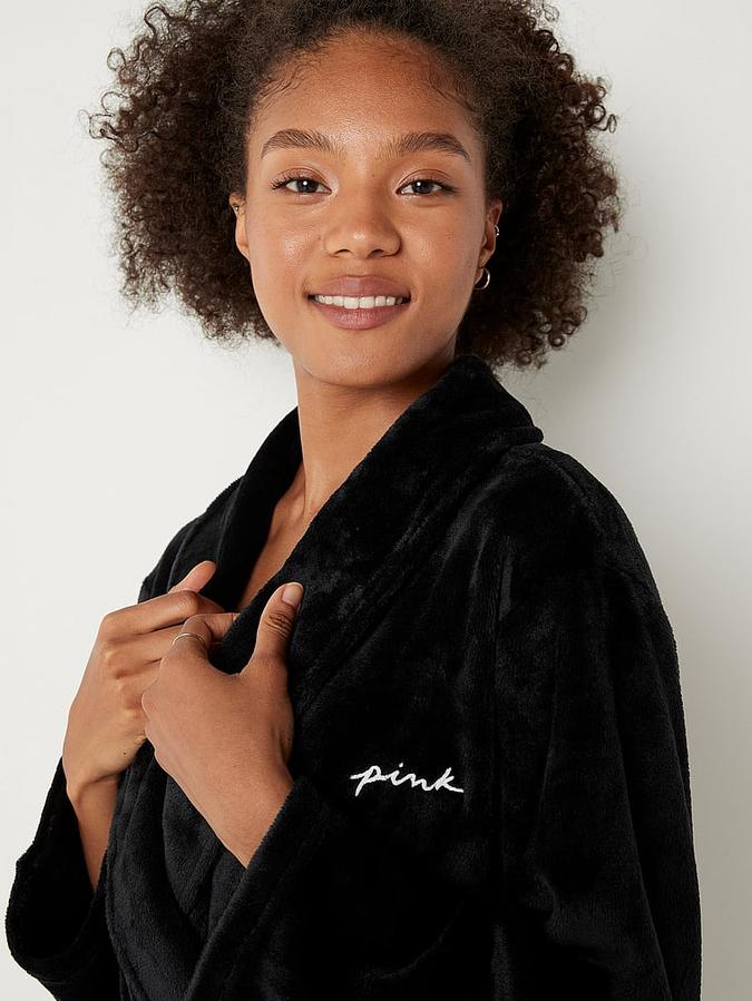 Fluffy Robe image number 3