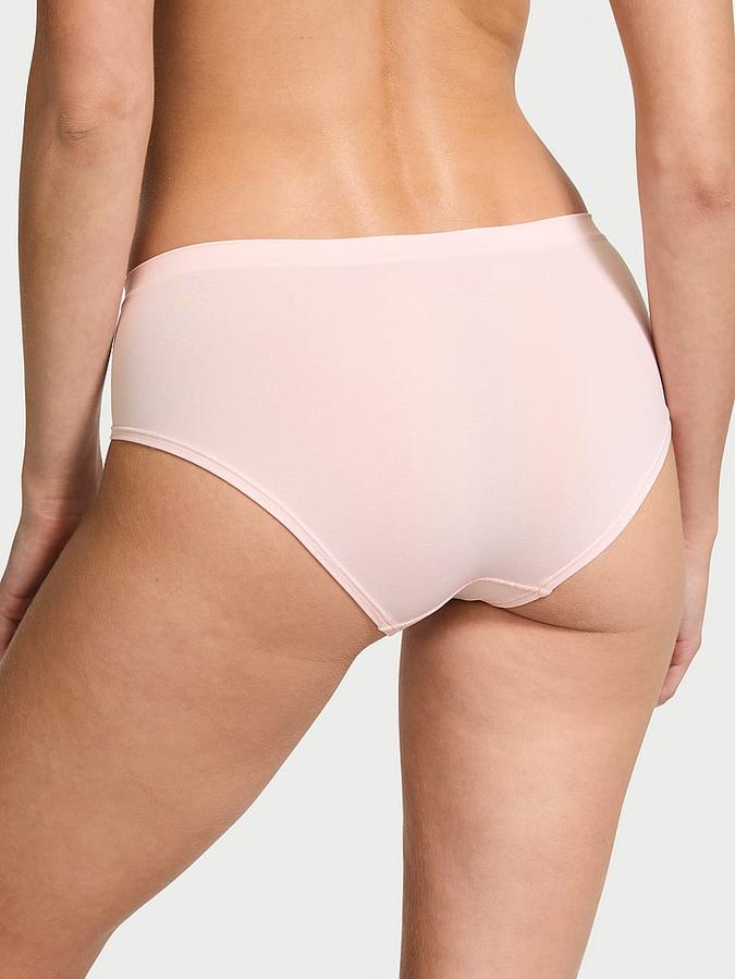 Seamless Hiphugger Panty