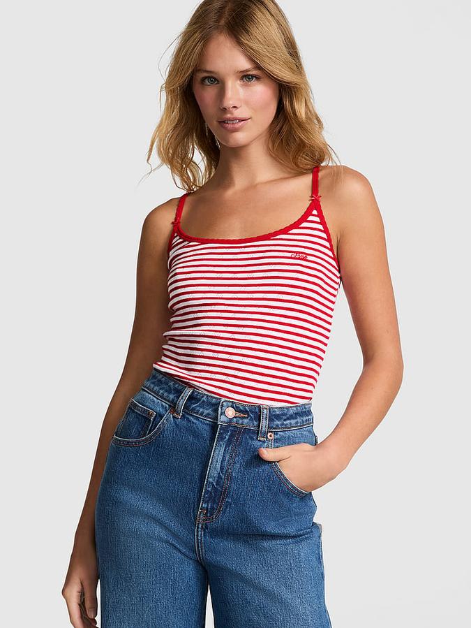 Pretty Perfect Tank Top image number 0