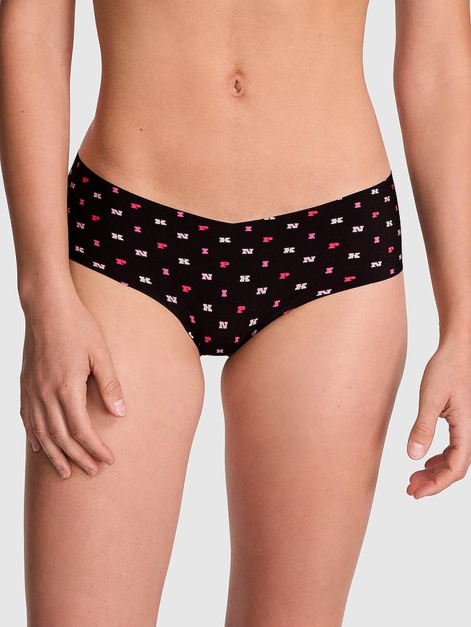 No-Show Hiphugger Panty