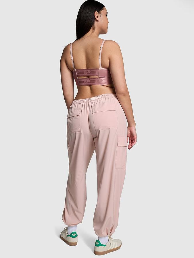 Tech Stretch Cargo Pants image number 1