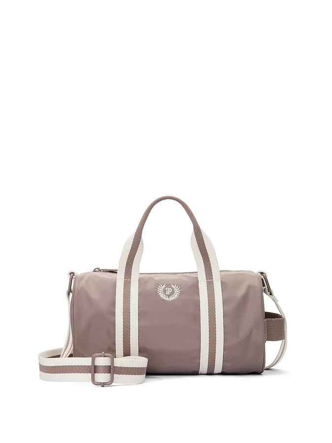 Mini Nylon Duffle Bag image number 0