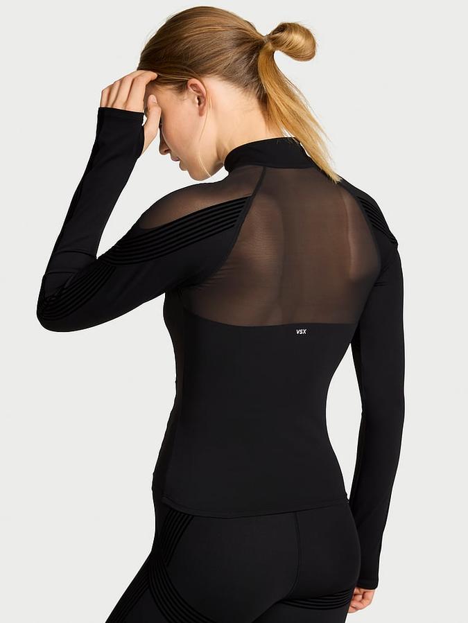 VSX Elevate™ Redefined Contours Full-Zip Jacket