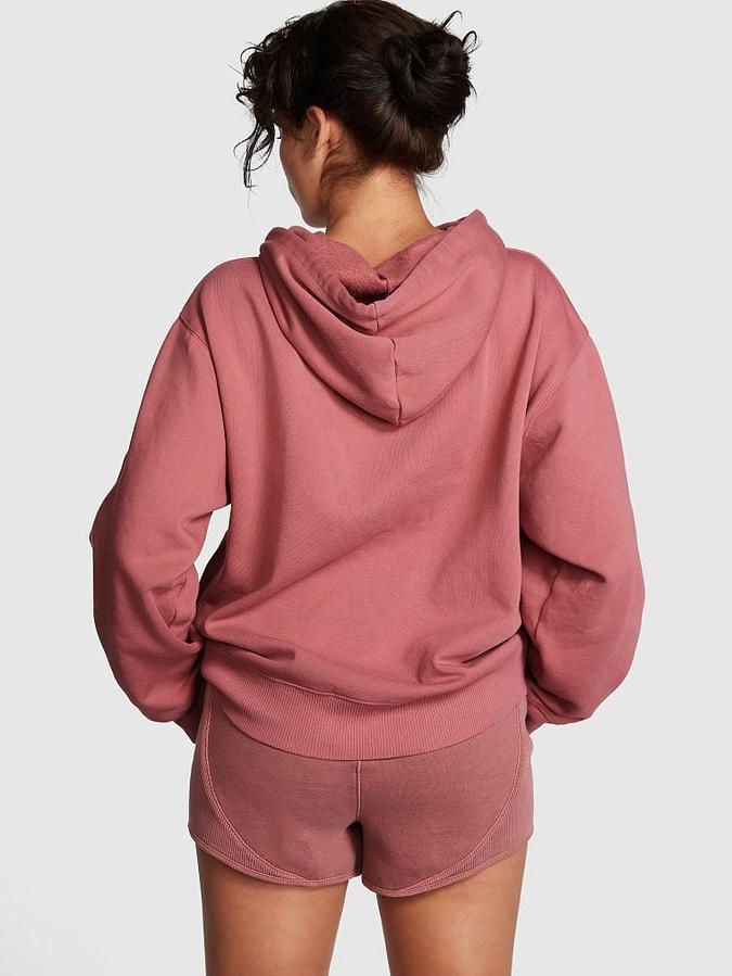 Premium Fleece Oversized Hoodie image number 1