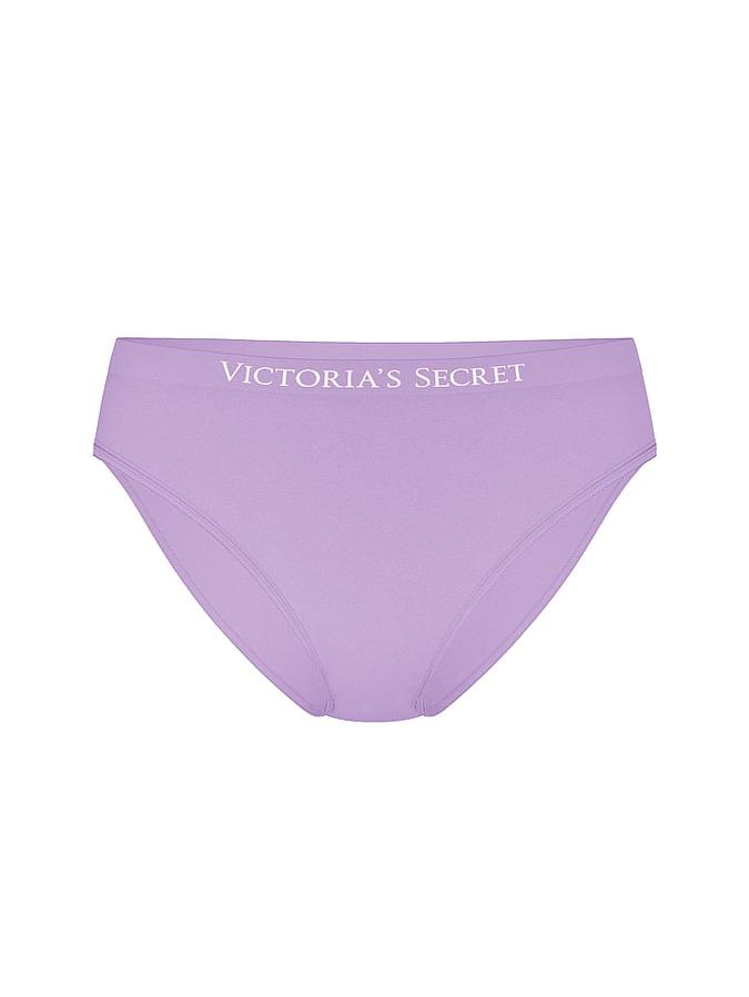 Seamless Bikini Panty image number 2