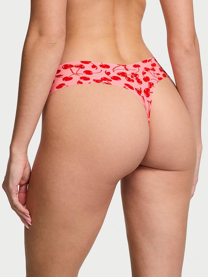 No-Show Thong Panty