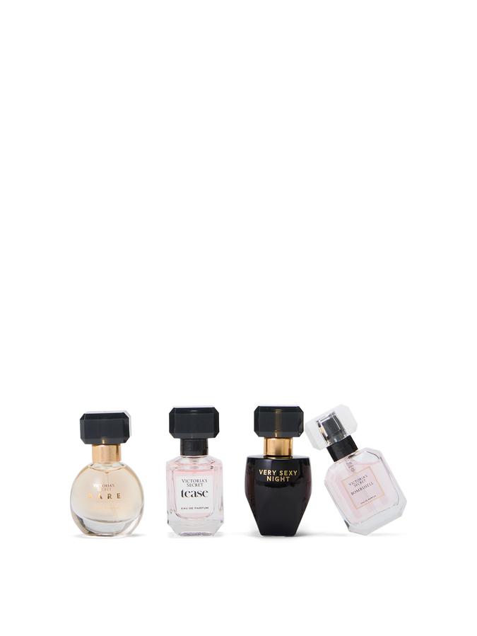 Mini Eau de Parfum 4-Piece Gift Set image number 2