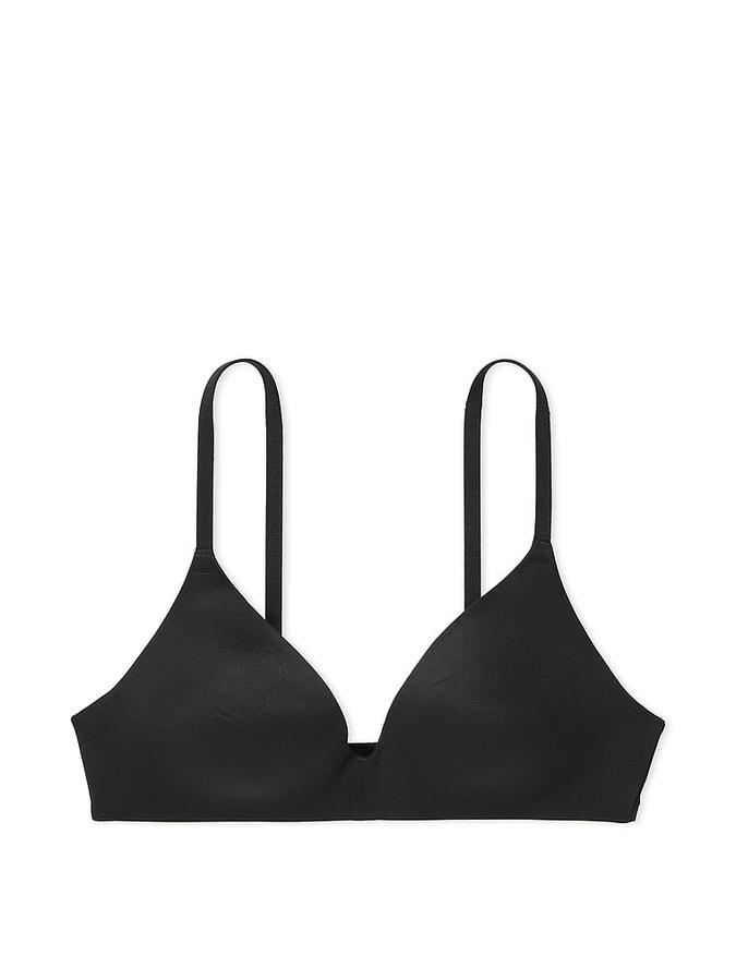 Wear Everywhere Wireless Lightly Lined Bra