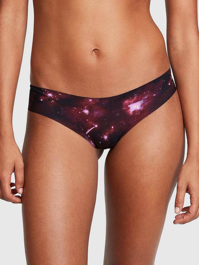 No-Show Thong Panty image number 0