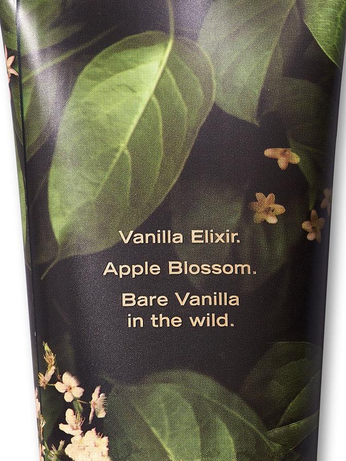 Buy Bare Vanilla Untamed Limited Edition Untamed Fragrance Lotion