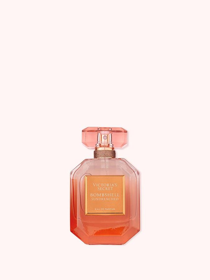 Bombshell Sundrenched 50ML Small Eau De Parfum image number 0