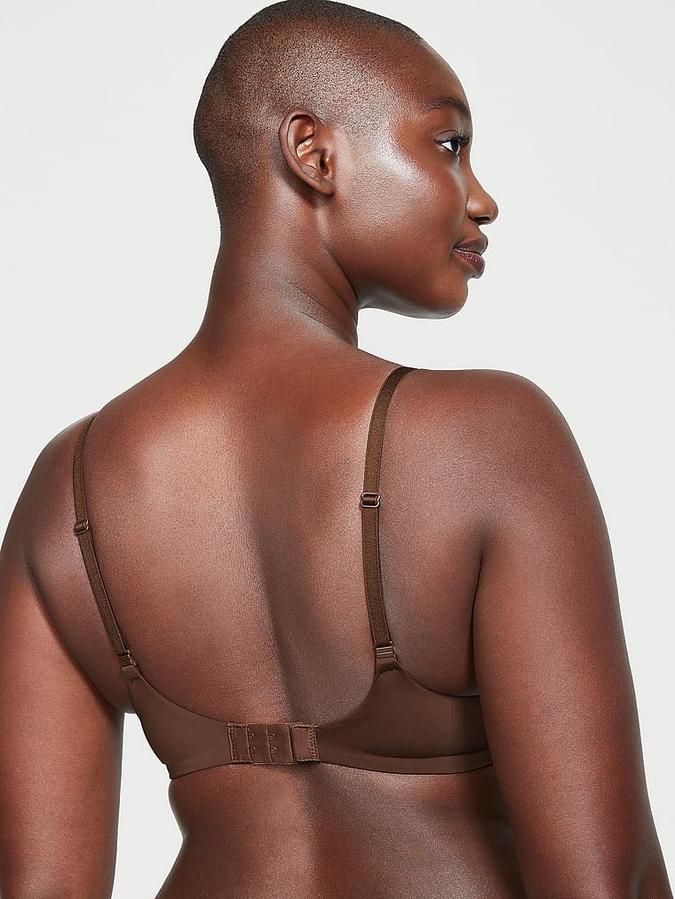 Lightly-Lined Wireless Bra image number 1