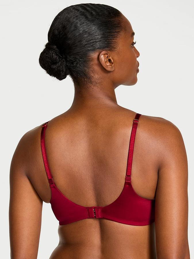 So Obsessed Smooth Wireless Push-Up Bra