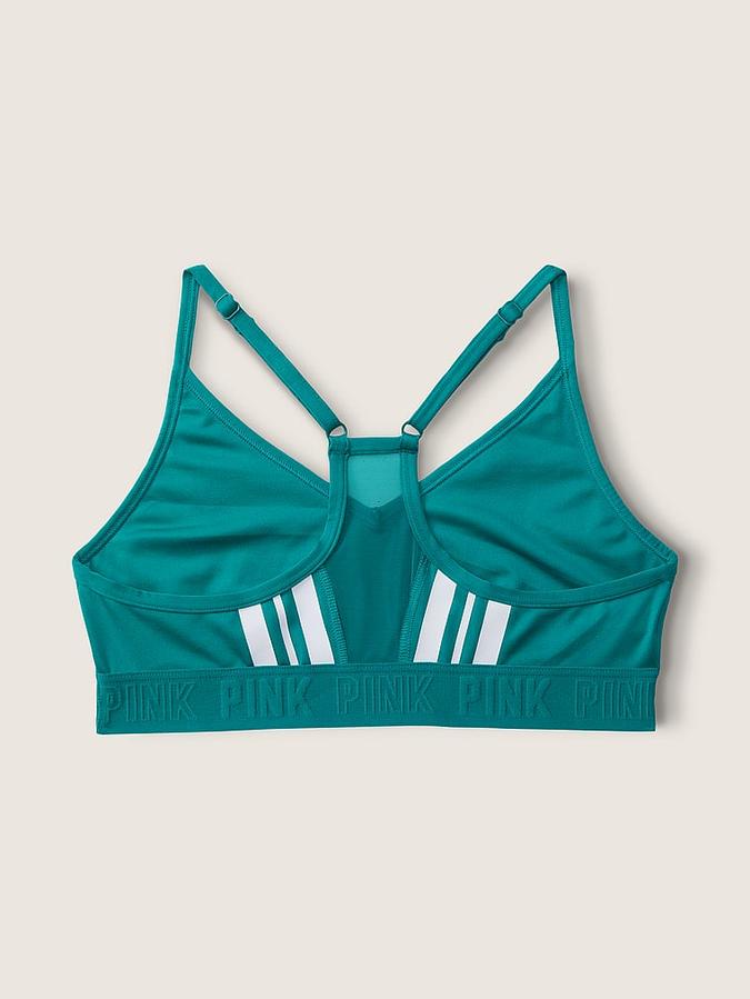 Ultimate Lightly Lined Sports Bra image number 3