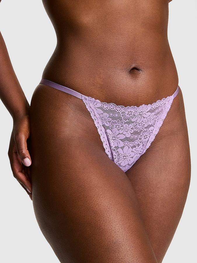 Wink String Bikini Panty