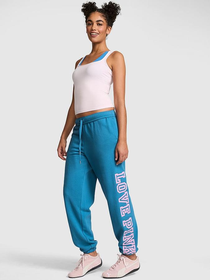 Campus Fleece?&nbsp;Sweatpants