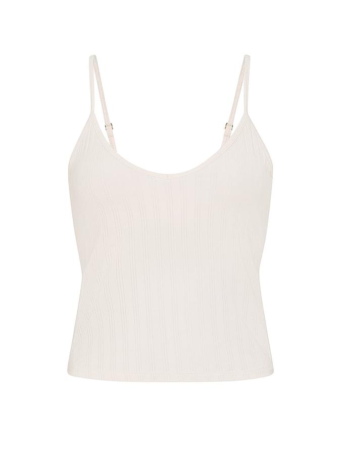 SoSoft&trade; Modal Ultra-Fine Cami Top image number 2