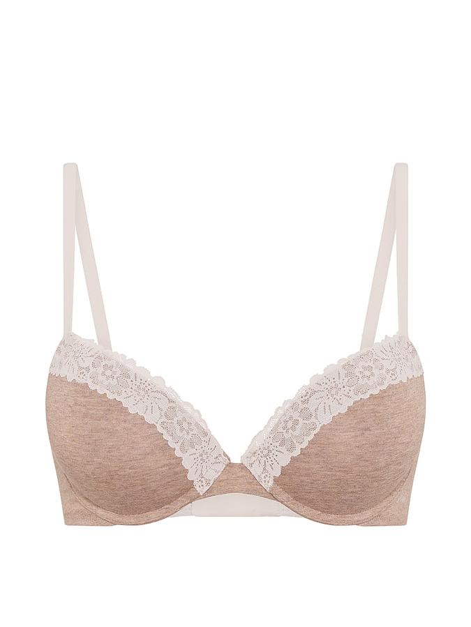 Wear Everywhere? Super Push-Up Bra image number 2
