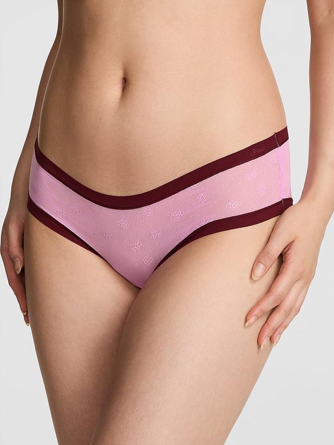 No-Show Cheeky Panty image number 0