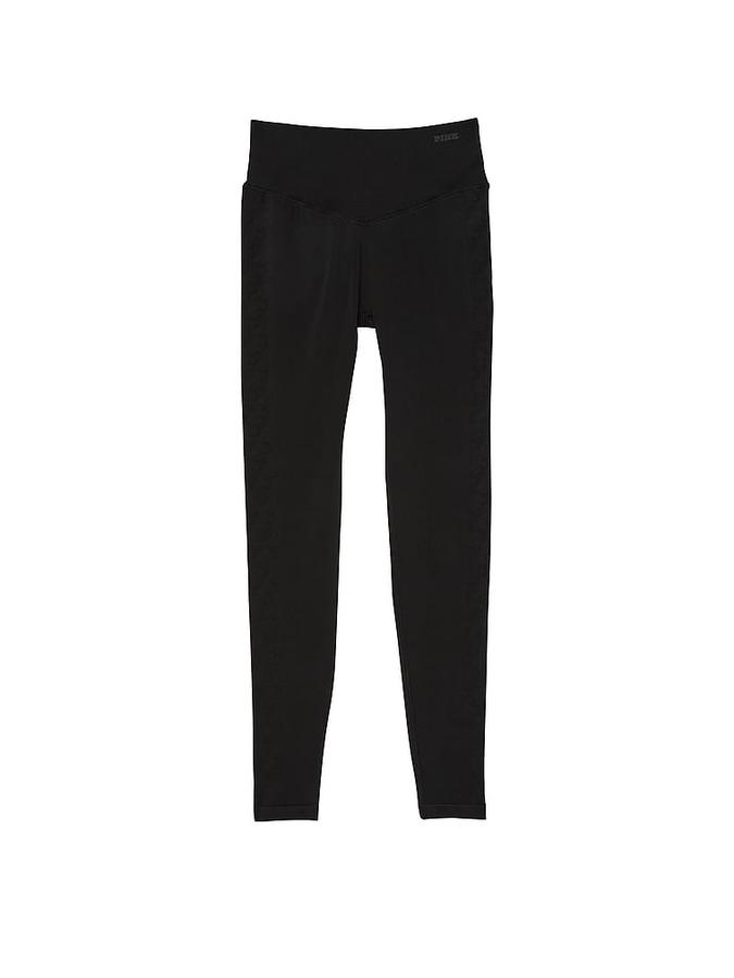 Seamless Classic Leggings image number 2