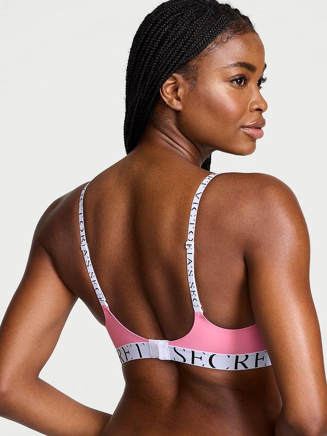 The CoolBra&trade; Lightly Lined Demi
