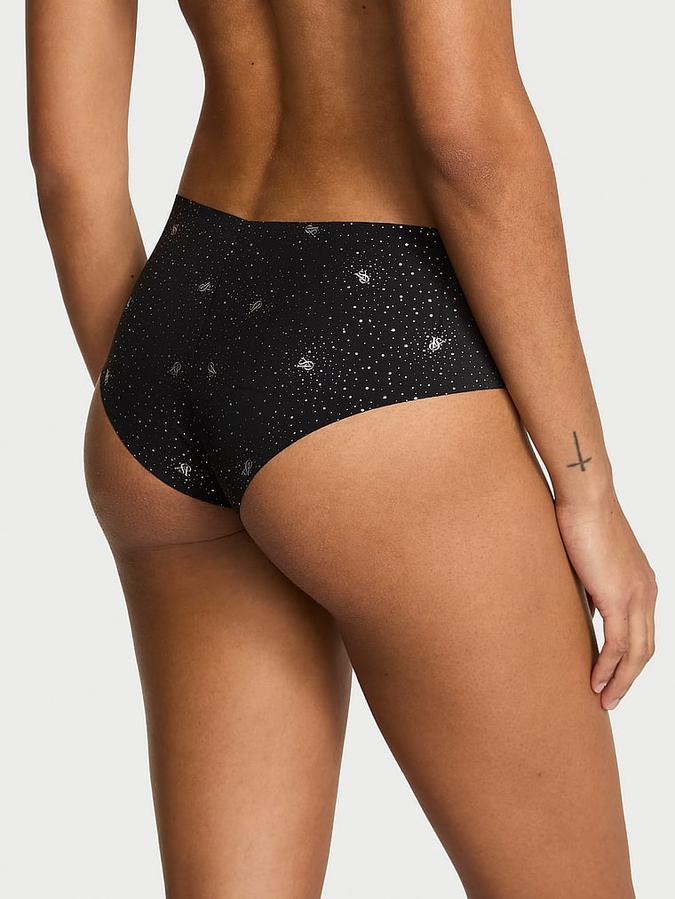 No-Show Cheeky Panty