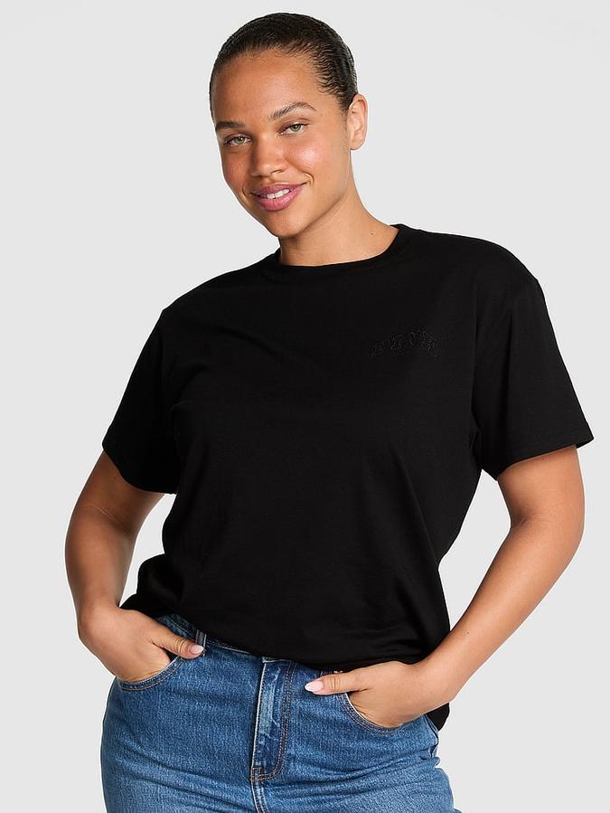 Campus Cotton Tee