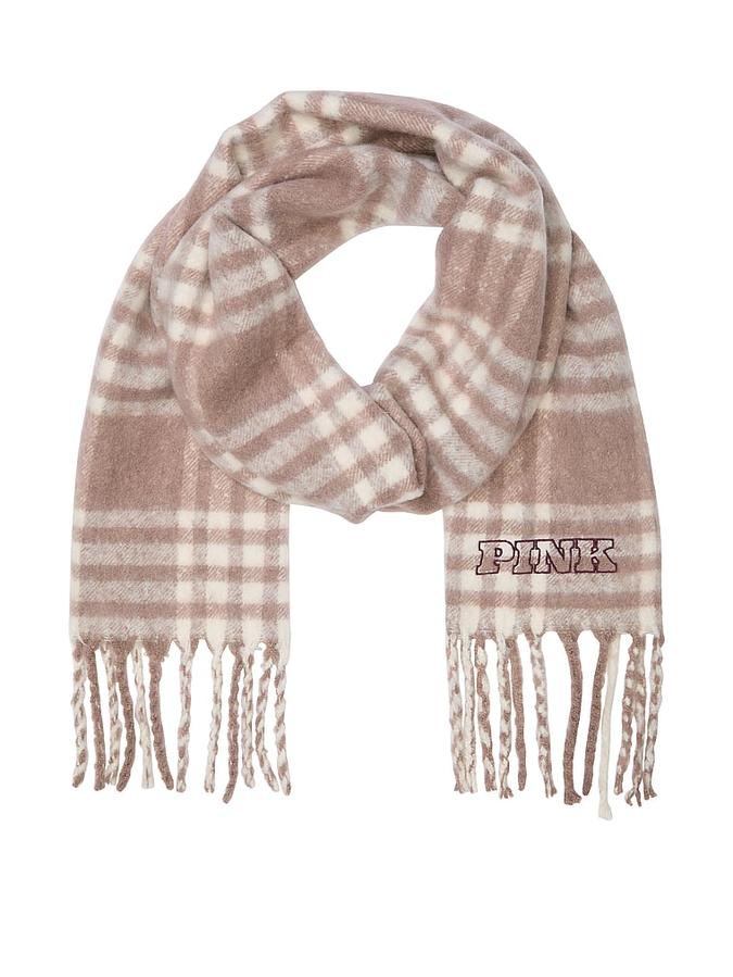 Oversized Scarf image number 0