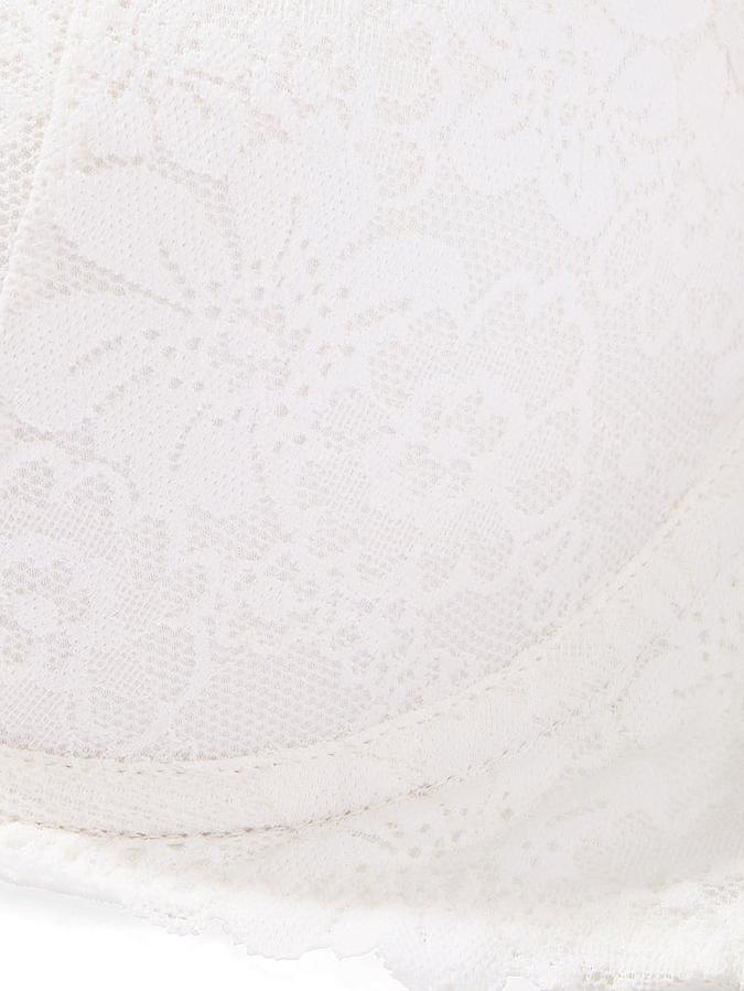 Wink Push-Up Balconette Bra image number 3