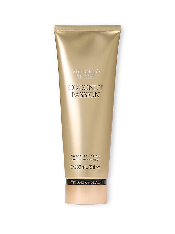 Coconut Passion Body Lotion