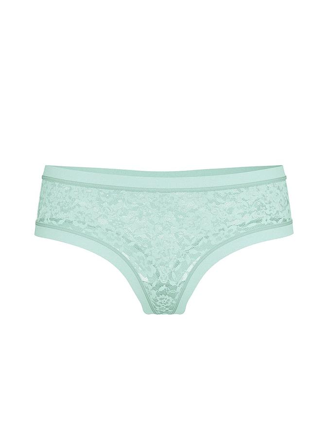 No-Show Lacie Thong Panty image number 2