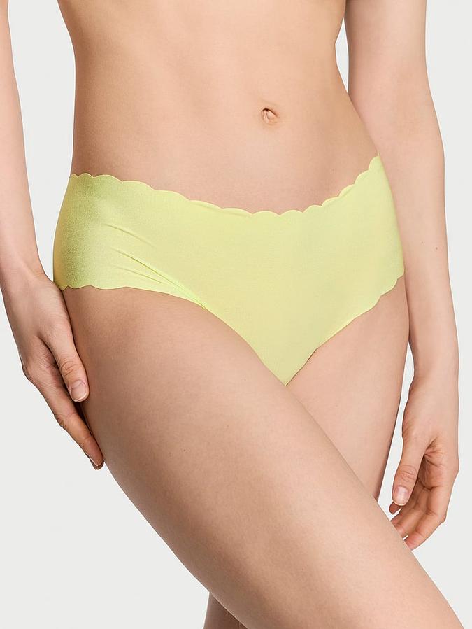 No-Show Cheeky Panty image number 0