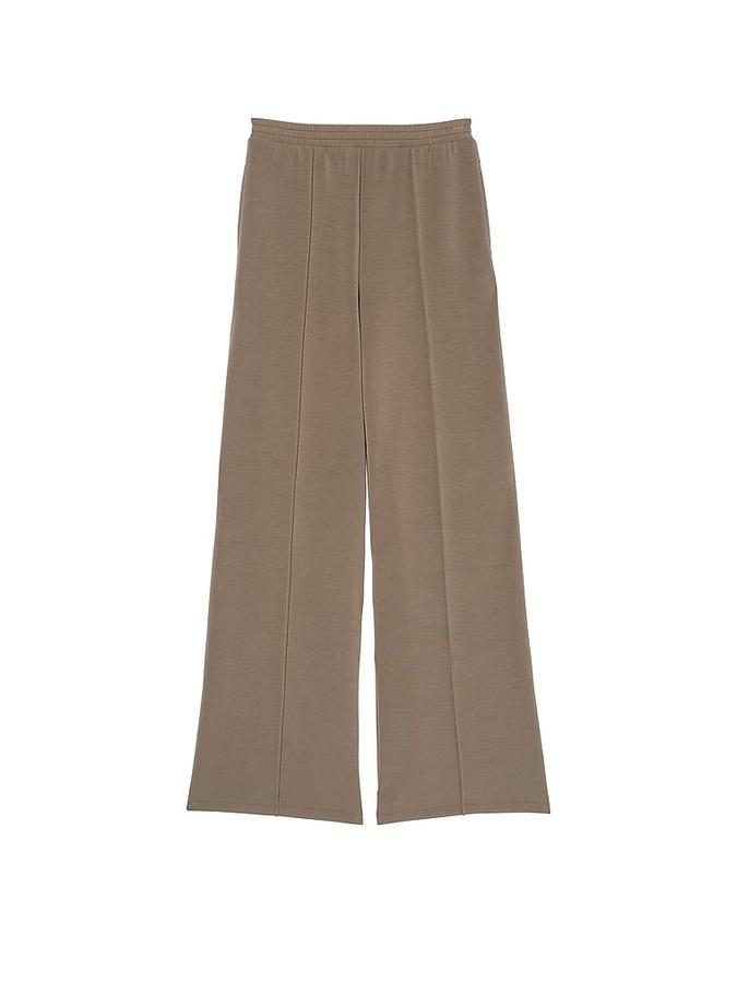 Sandwash Wide-Leg Pants image number 0