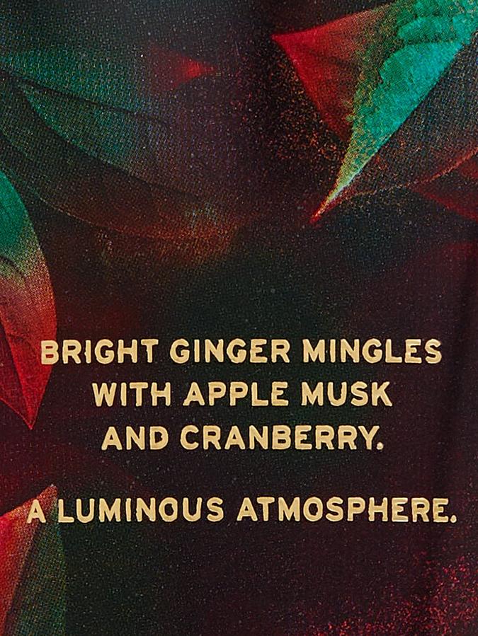 Ginger Apple Jewel Gilded Gala Lotion image number 1