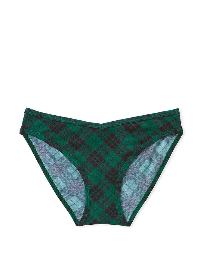 Cotton Bikini Panty image number 2